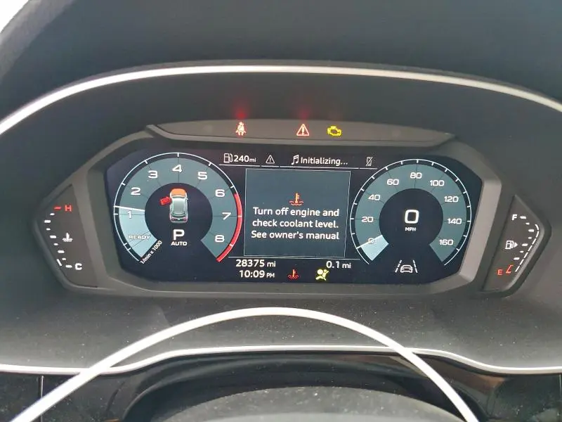 2022 AUDI Q3 PREMIUM 40  