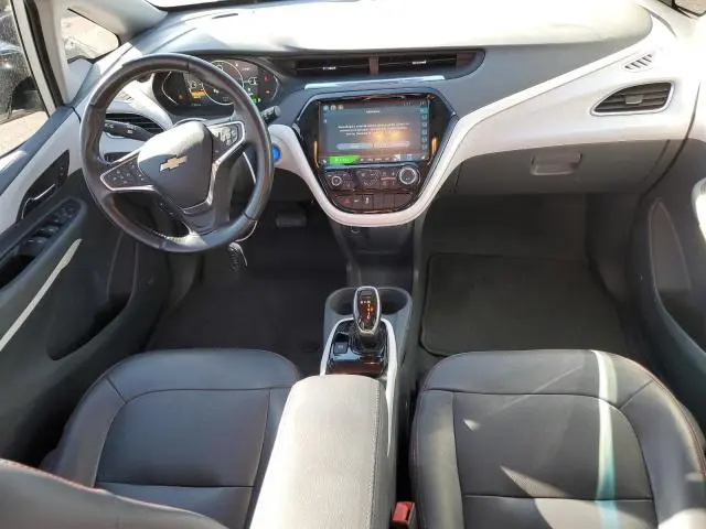 2020 CHEVROLET BOLT EV PREMIER  