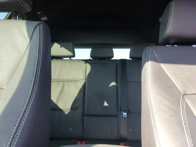 2013 BMW X3 XDRIVE35I  