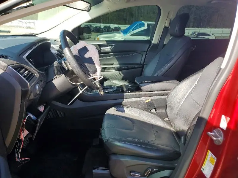 2016 FORD EDGE   