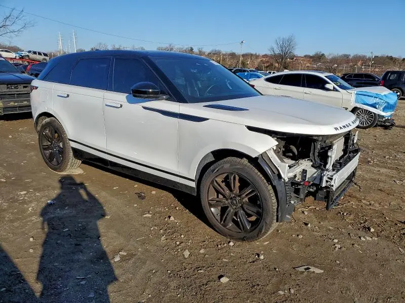 2023 LAND ROVER RANGE ROVER VELAR R-DYNAMIC S  