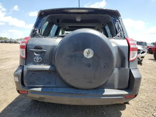 2010 TOYOTA RAV4 SPORT  