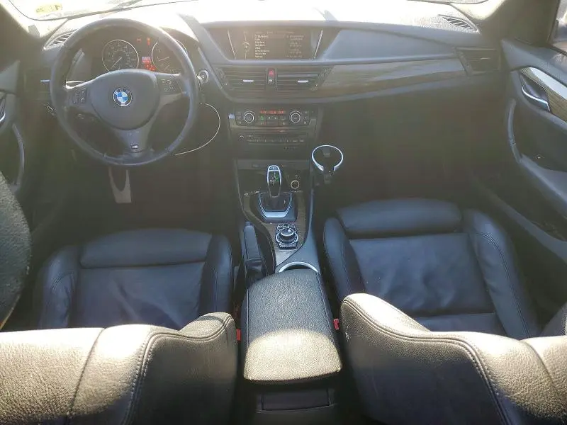 2013 BMW X1 XDRIVE28I  