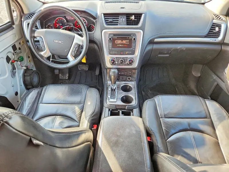 2015 GMC ACADIA SLT-1  