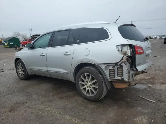 2015 BUICK ENCLAVE   