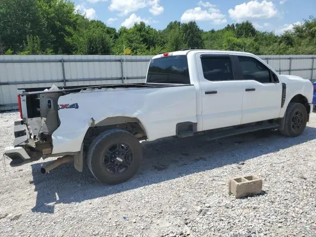 2024 FORD F250 SUPER DUTY  