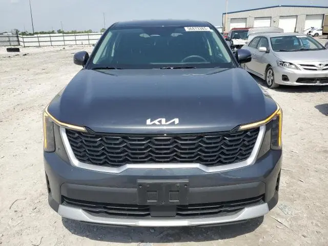 2024 KIA SORENTO LX  