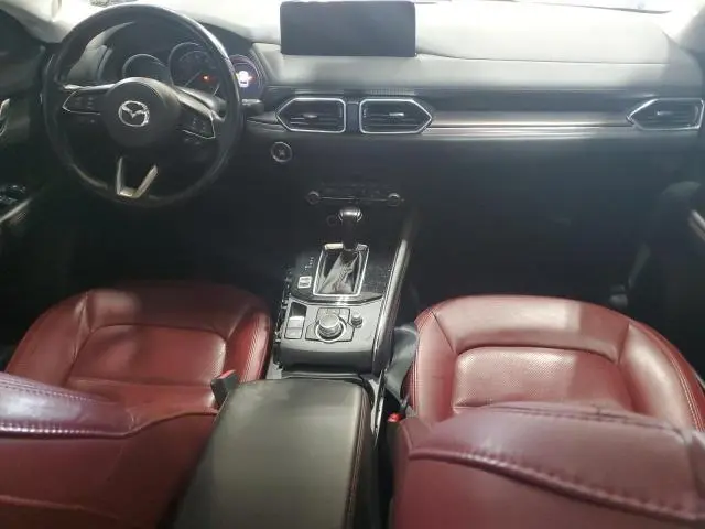 2022 MAZDA CX-5 PREFERRED  