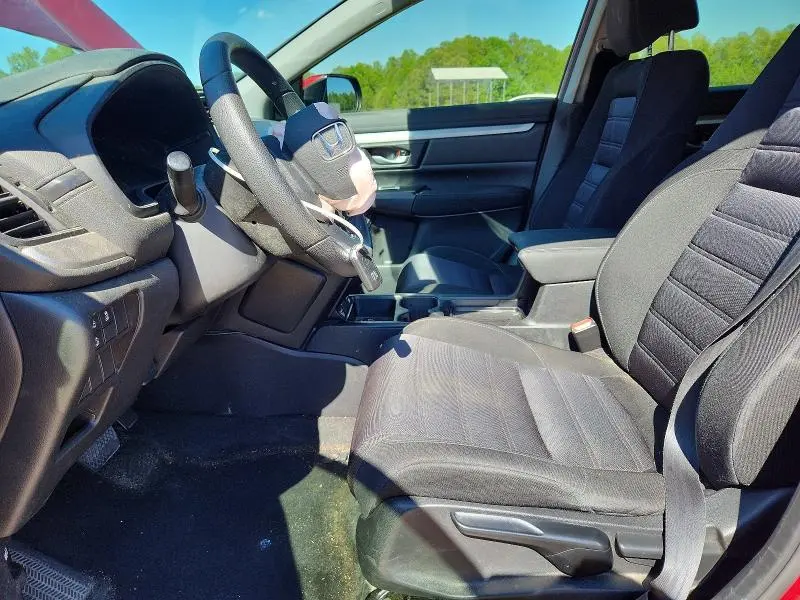 2021 HONDA CR-V SE  
