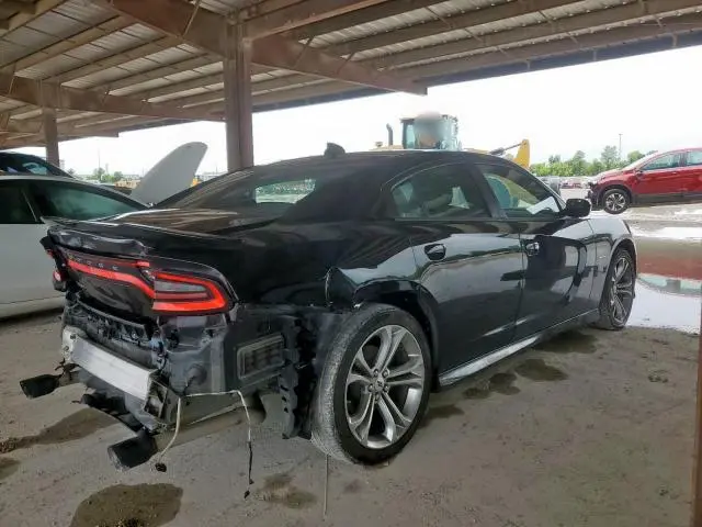 2022 DODGE CHARGER R/T  
