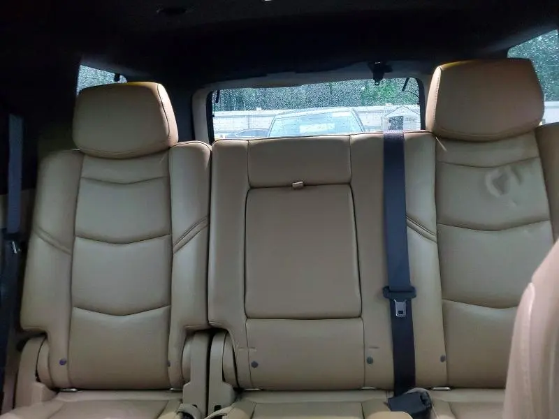 2019 CADILLAC ESCALADE PLATINUM  