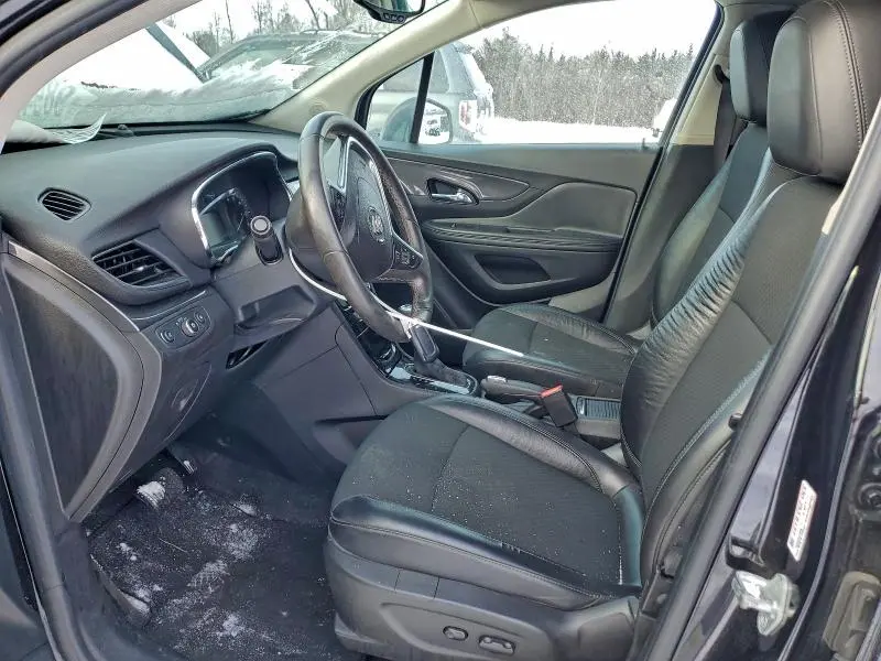 2017 BUICK ENCORE PREFERRED II  