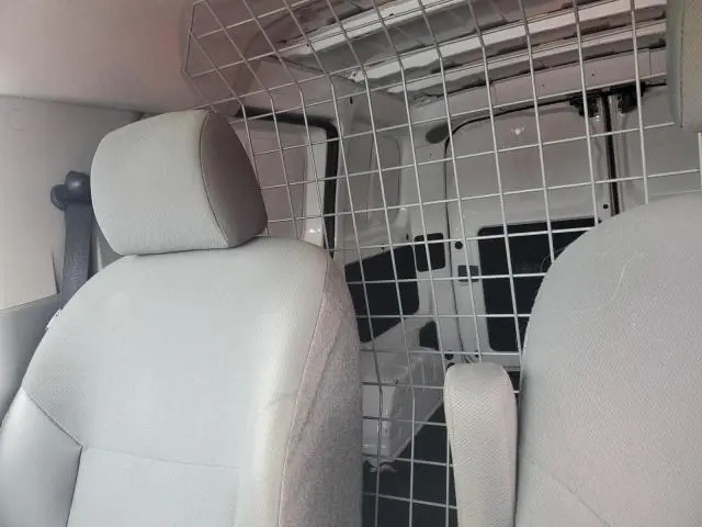 2015 NISSAN NV200 2.5S  