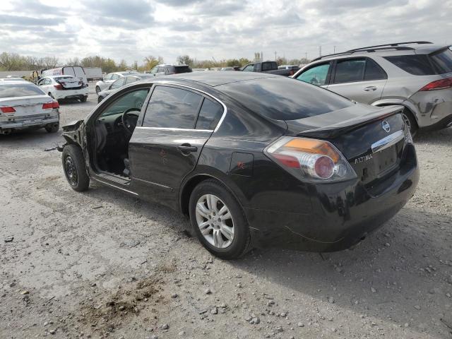 2011 NISSAN ALTIMA BASE