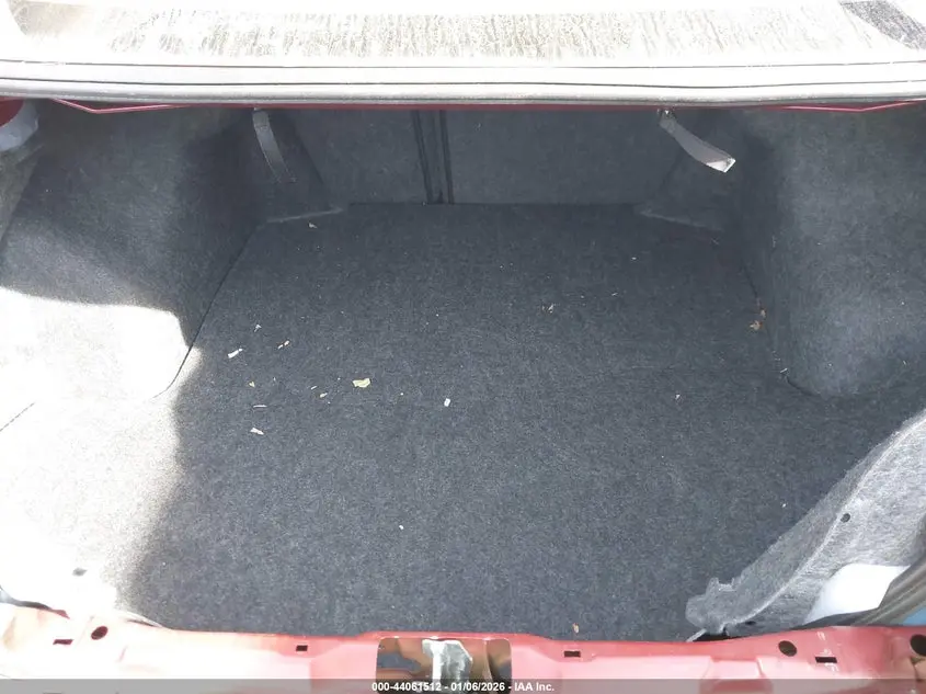 2015 NISSAN ALTIMA 2.5 SL