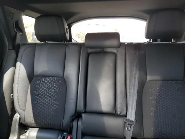 2016 LAND ROVER DISCOVERY SPORT SE  