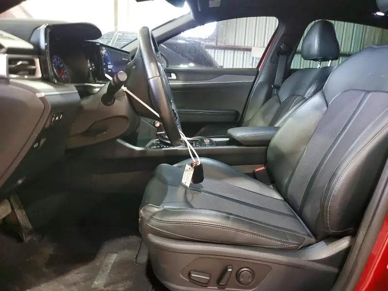 2023 KIA K5 GT LINE  