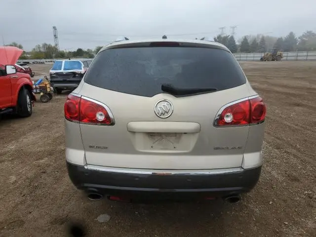 2012 BUICK ENCLAVE   
