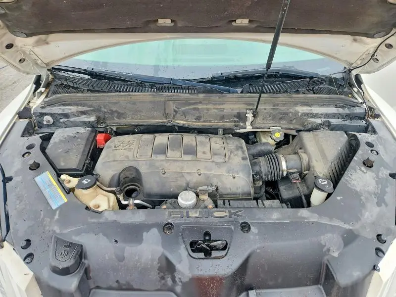 2010 BUICK ENCLAVE CXL  
