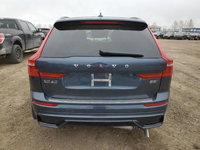 2024 VOLVO XC60 CORE  