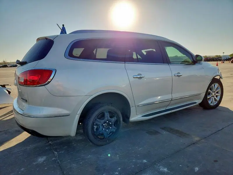 2013 BUICK ENCLAVE   