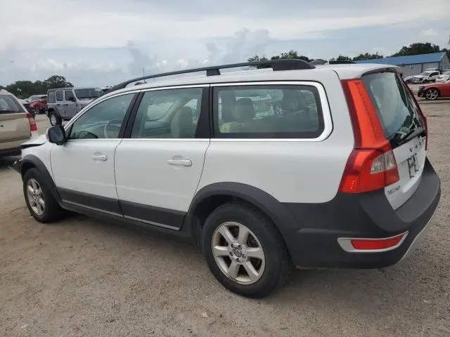 2011 VOLVO XC70 3.2  