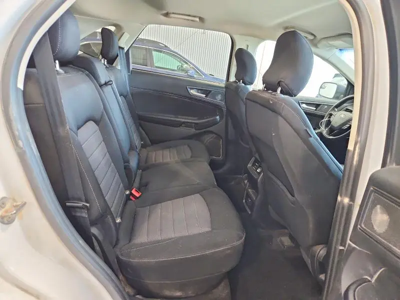 2018 FORD EDGE SE  