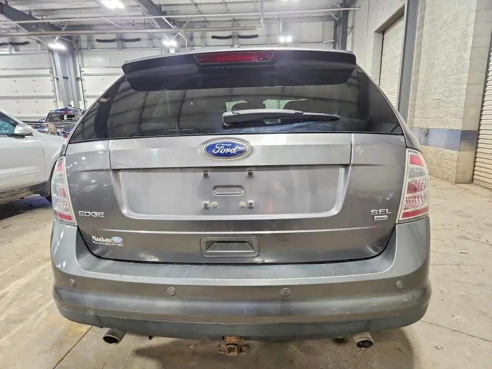 2010 FORD EDGE SEL  
