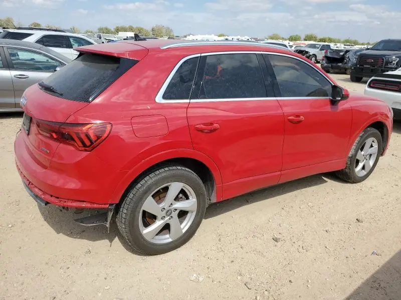 2020 AUDI Q3 PREMIUM  