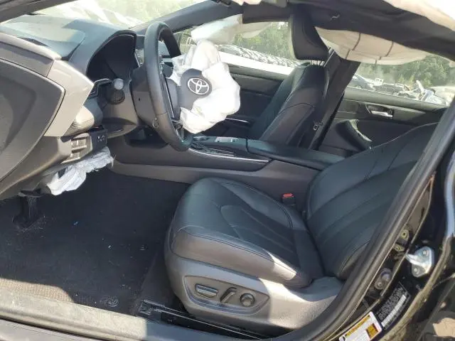 2021 TOYOTA AVALON XLE  