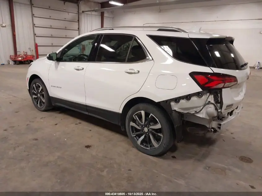 2023 CHEVROLET EQUINOX AWD PREMIER