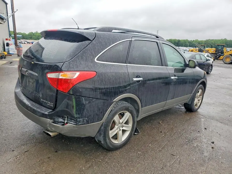 2011 HYUNDAI VERACRUZ LIMITED  