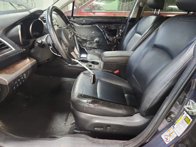 2016 SUBARU OUTBACK 3.6R LIMITED  