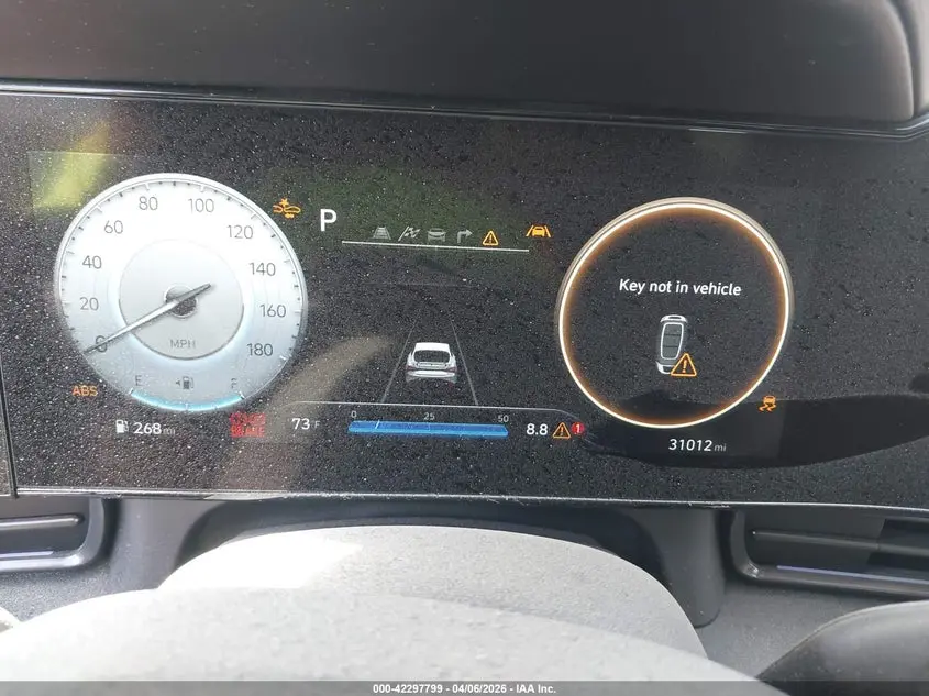 2022 HYUNDAI ELANTRA N  