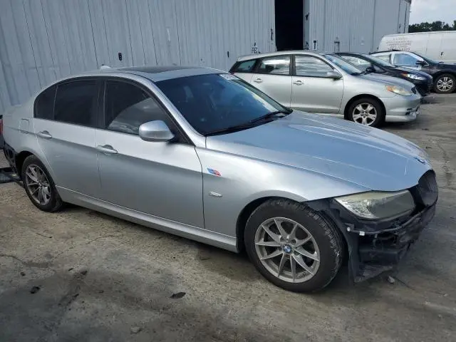 2010 BMW 328 XI SULEV  