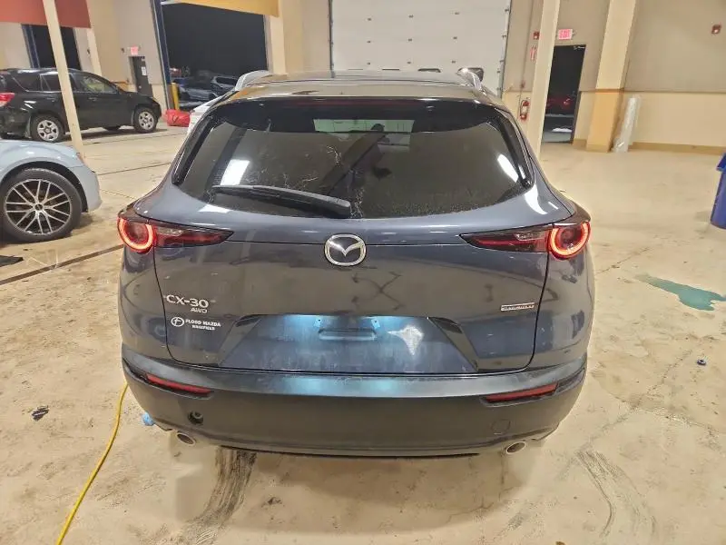 2023 MAZDA CX-30 PREFERRED  