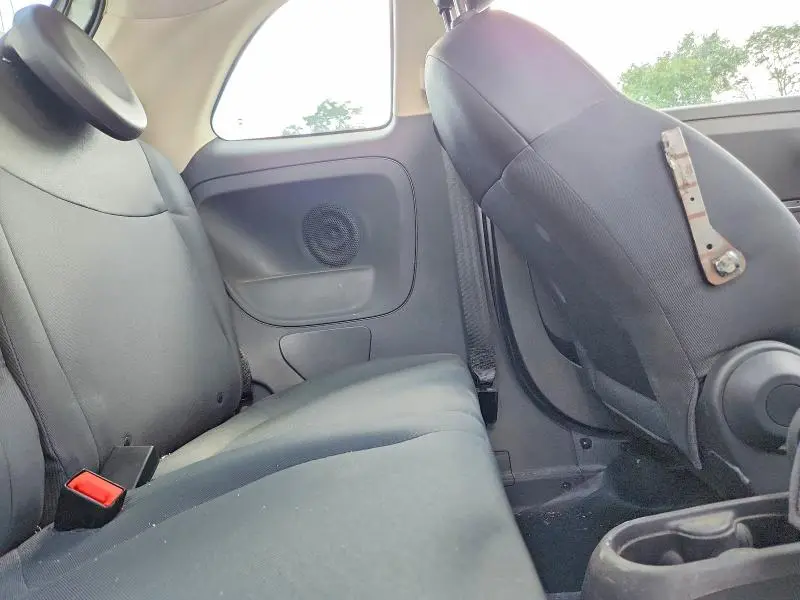 2016 FIAT 500 POP  