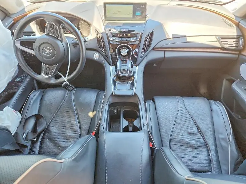 2019 ACURA RDX ADVANCE  