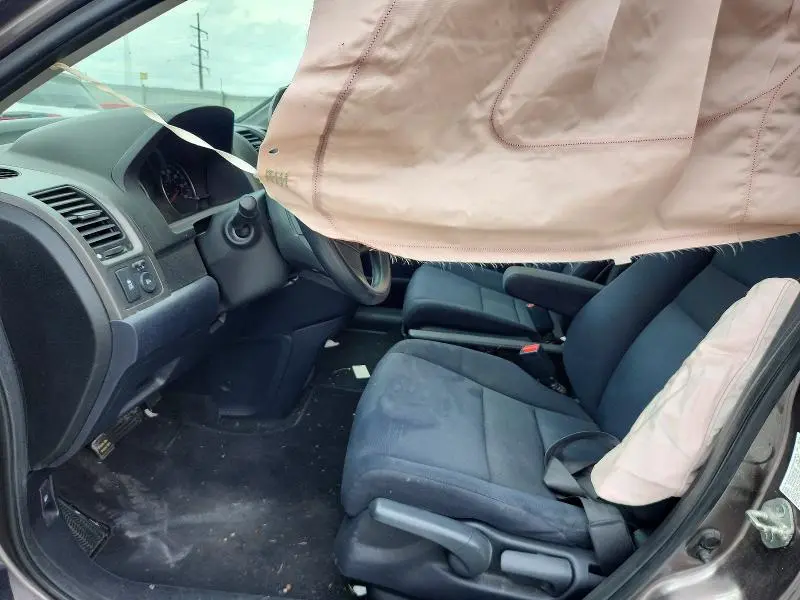 2011 HONDA CR-V LX  