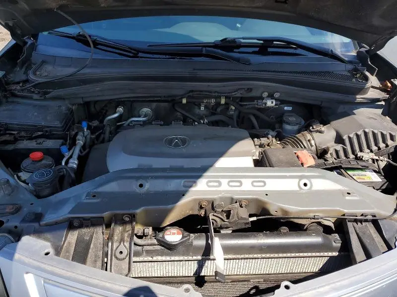 2012 ACURA MDX   
