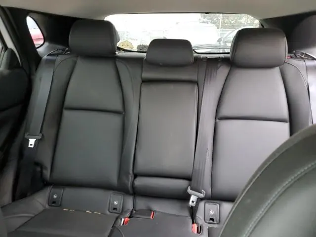 2023 MAZDA CX-30 SELECT  
