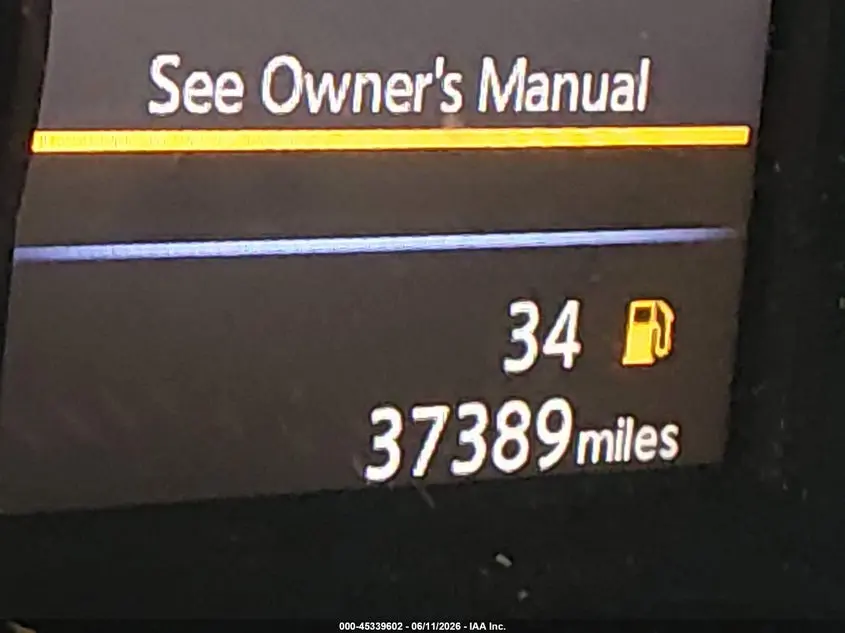 2022 NISSAN ALTIMA S FWD