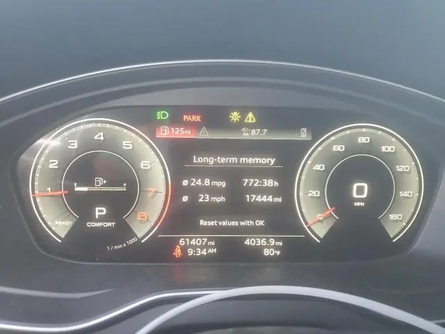 2021 AUDI Q5 PREMIUM PLUS  