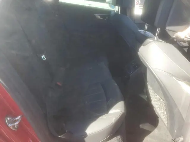 2021 AUDI A5 PREMIUM 45  