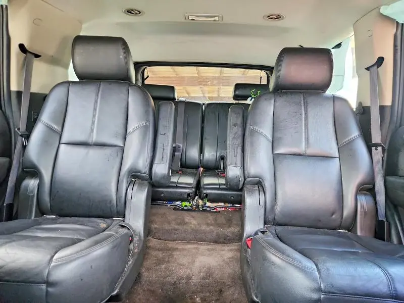 2013 CHEVROLET TAHOE C1500 LT  