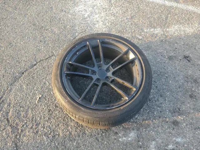 2019 DODGE CHARGER SCAT PACK  