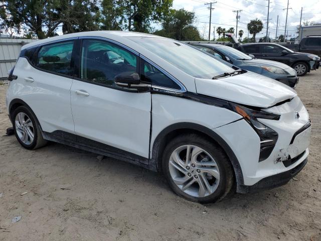 2023 CHEVROLET BOLT EV 1LT