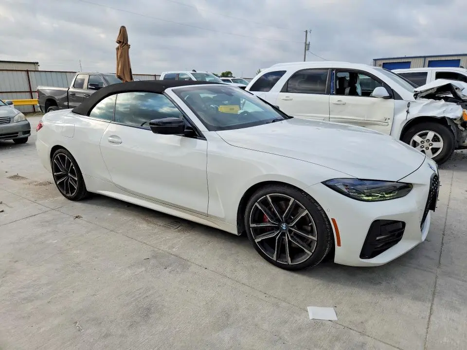 2023 BMW 430I   
