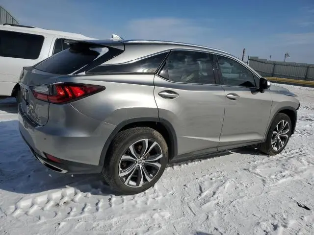 2020 LEXUS RX 350  