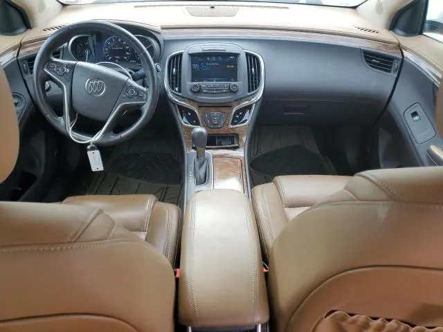 2014 BUICK LACROSSE